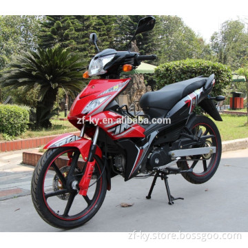 ZF110(VII) Chongqing Motorbikes 110cc, EEC motorcycles cubs